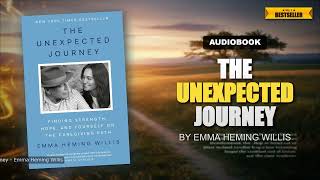 The Unexpected Journey Full Audiobook: Unabridged Caregiving Guide