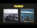 [ESX/QB] FIVEM ADVANCED FISHING | PREVIEW | FREE