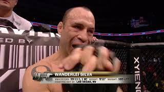 Wanderlei Silva vs  Cung Le UFC 139 Shogun vs  Henderson