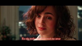 Simplesmente Acontece - Take Your Time - Legendado