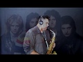 We Are The Champions - Queen (sax version)