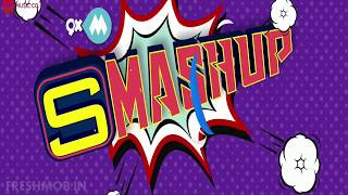 9XM Smashup 333   DJ Suketu 720p HD Video Song