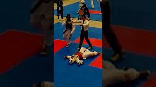 TKD knock out highlights @taekwondohighlights2683 @MteamTKD @TKDFighter44