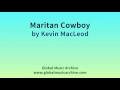 Martian Cowboy by Kevin MacLeod 1 HOUR