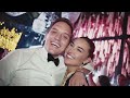 Our Wedding Video!  Jasmine Tookes & Juan Borrero