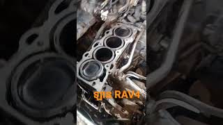 ឡានRav 4 ខូចរងក្បាលកន្លះ🧑‍🔧🧑‍🔧🔧🔧🔩