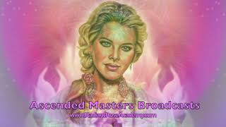 Ascended Masters Broadcasts: Vol 47. Mother Akasha