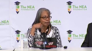 Gloria Ladson-Billings, Michael Lomax, Gary Orfield on "The Other 3 Rs: Race, Reform, Rights"