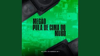 Megão Pula de Cima do Muro - Mario Bros