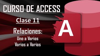 Curso Completo de Access: \