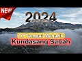 10 Tempat Menarik Di Kundasang Sabah 2024 | Travel Tips