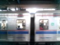 seoul subway line 4 서울 4호선 4000系 4003f 403편성 도착영상