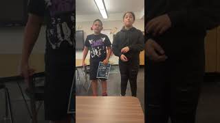 May 4 SGUSD Parent Academy: Elementary students infomercial