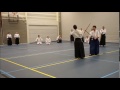 aikido techniques takn kumitachi nr. 5