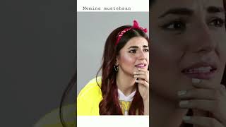Momina Mustehsan forgot her song #shorts #mominamustehsan #shortilicious #song #viral #trending