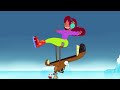 zig u0026 sharko the elevator season 3 best cartoon collection new episodes in hd