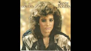 Sandy Rogers - That's My Life 1988