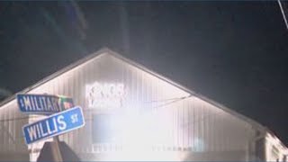 Chesapeake police investigate early morning gunfire on South Military Highway