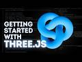 Getting Started with Three.js