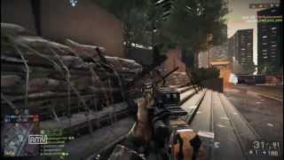 [FRG]PS4版：BF4 第6回紅白戦3戦目　白組視点(siratukips)