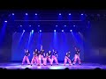 starlight showcase25 早岐k popクラス