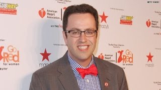 FBI raids Jared Fogle's home, Subway parts ways