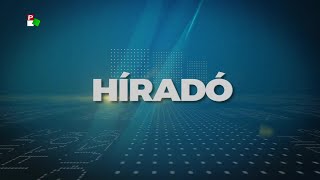 Híradó 2020.03.12. 20.00h