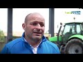 rory best on his transition from professional rugby to full time farming