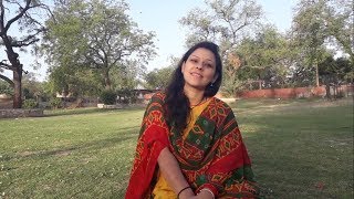 Mausam He Aashiqana - Old Hindi Lata Mangeshkar Songs - By Pooja Vyas Upadhyay