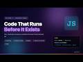 Hoisting in Depth: The Trickiest JavaScript Interview Topic | JS Internals #6