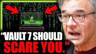 CIA Spy Explains 'Vault 7' | John Kiriakou
