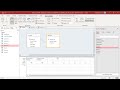 Full Outer Join in MS Access - Office 365