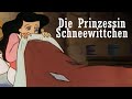 Die Prinzessin Schneewittchen (Der MÄRCHENKLASSIKER für die FAMILIE, Sonntagsmärchen auf deutsch)