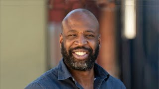 Erec Smith: Anti-Racism and Free Black Thought