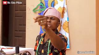 Mc Edopikin - Oga Tailor episode 10