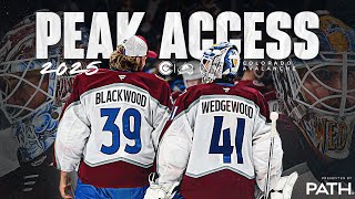 This Changed the Avalanche Season | Peak Access