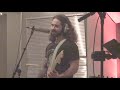 Among Criminals - Solo Paradise Live @ Cambridge Sound Studios