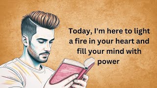 Fueling Your Fire   Graded Reader   Improve Your English Fluency   English Listening Practice