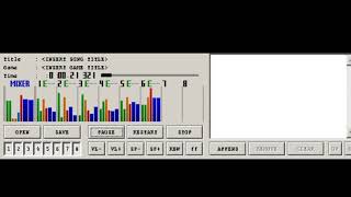 (SPC700) Testing Better Quality DKC Instruments