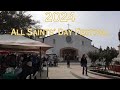 All Saints’ Day Festival (2024)