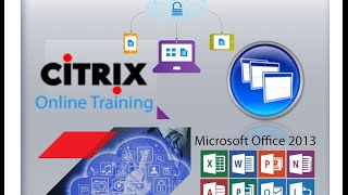 Citrix WebEx (Day 02) introduction to Citrix XenApp