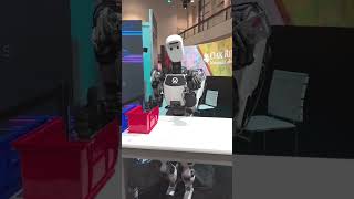 Top Robotics Highlights (IMTS 2024) #imts2024 #robot #3dprinting #shorts #innovation