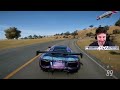 Forza Horizon 5 Online  Stolen Supercar!! (Widebody Lamborghini)