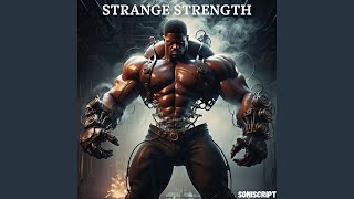 Strange Strength