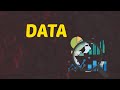 What Does DATA Means || Meanings And Definitions With Example in ENGLISH