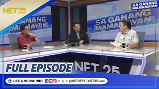 Sa Ganang Mamamayan - February 26, 2025