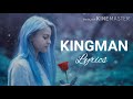 SINGLE AND IT'S OKAY BY SERENA BATA KINGMAN VIDEO LYRICS 2020