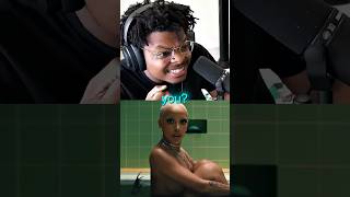 imDontai REACTS to Doja Cat 😱🔥