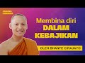 Kotbah Dhamma Bhante Cirajayo#dhamma #motivasi #bhanteuttamo #motivation #bhante #nasehat #inspirasi