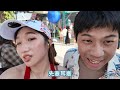 肥胖旅遊vlog｜新加坡走走逛逛 下 ｜人生夢想清單 f1初體驗｜長榮商務艙分享｜商場公仔盲盒好好買｜樟宜機場隨意逛逛｜birds of paradise｜新加坡旅遊